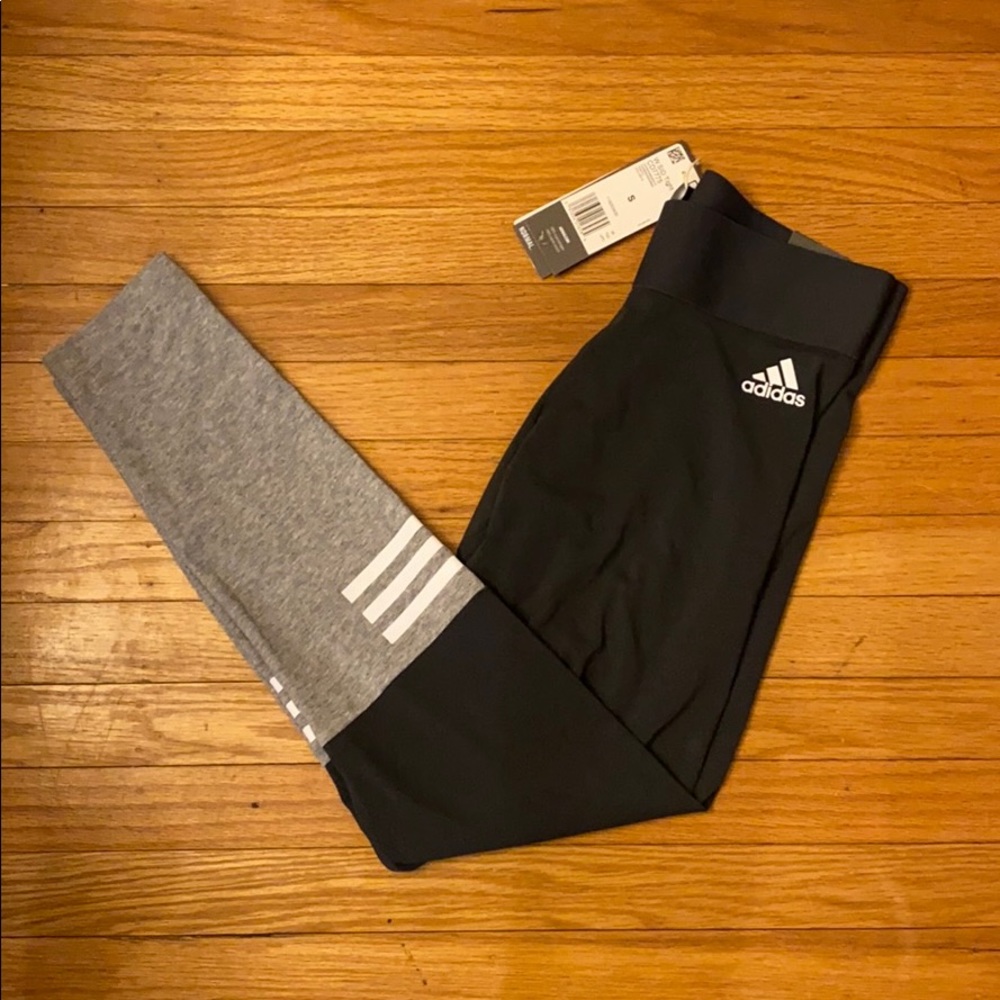 Adidas leggings